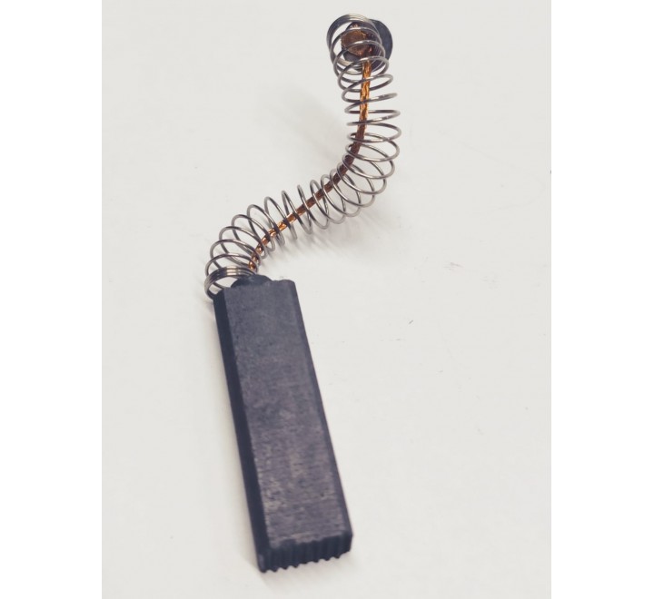 ELEKTIRİKLİ  SÜPÜRGE MOTOR KÖMÜRÜ YAYLI